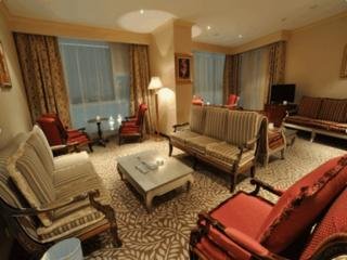 Le Meridien Towers Makkah