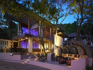 Le Vimarn Cottages & Spa Ko Samet
