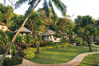 General view