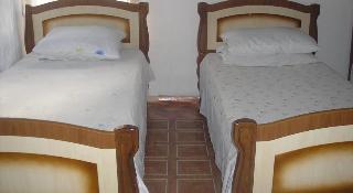 Lorenc Pushi Guesthouse