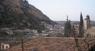 Lorenc Pushi Guesthouse