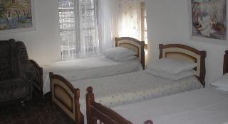 Lorenc Pushi Guesthouse