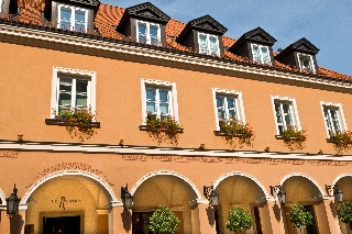 General view
