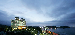 General view