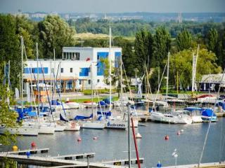 Marina Hotele Przestrzenna