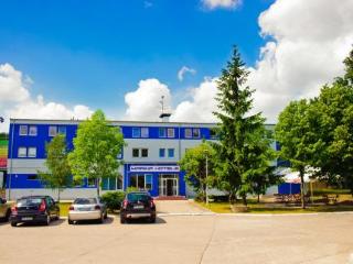 Marina Hotele Twardowskiego