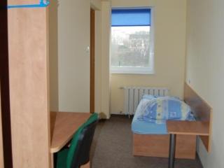 Marina Hotele Twardowskiego