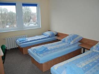 Marina Hotele Twardowskiego