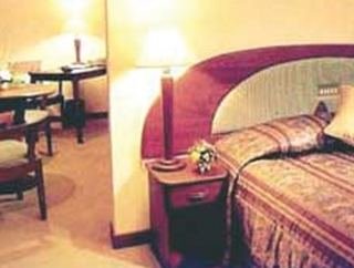 Mercure Vientiane