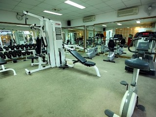 General view
