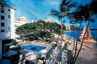 Moana Surfrider