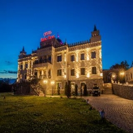 General view