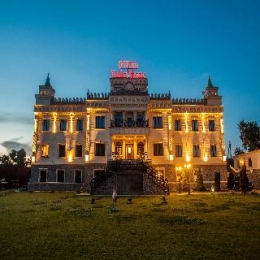 General view