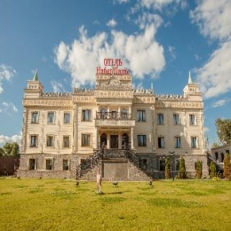 General view