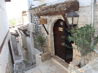General view
