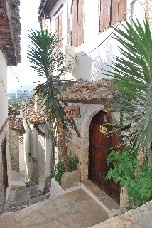 General view