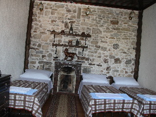 Nasho Vruho Hotel