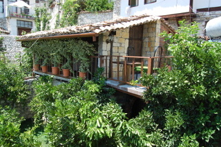 General view