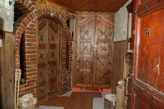 General view