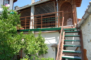 General view