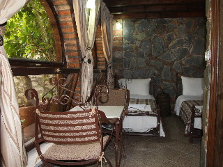 Nasho Vruho Hotel