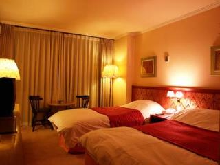 New Taegu Hotel