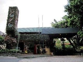 General view