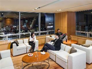 Novotel Ambassador Daegu