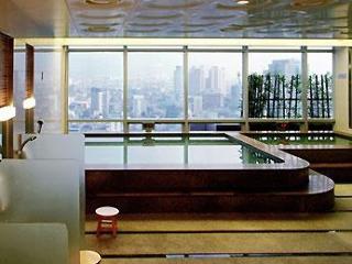 Novotel Ambassador Daegu