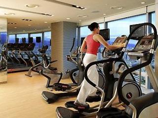 Novotel Ambassador Daegu