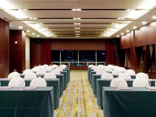 Novotel Ambassador Daegu