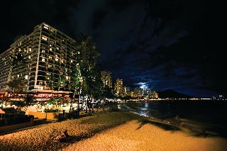 Outrigger Waikiki Beach Resort