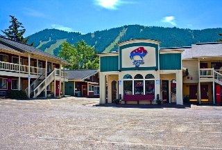 Painted Buffalo Inn