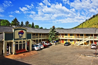 General view