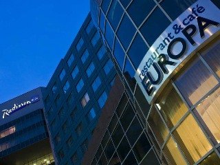 Radisson Blu Hotel Szczecin