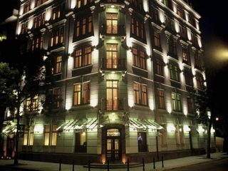 General view