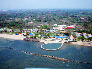 General view