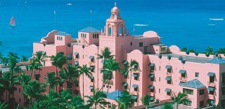 Royal Hawaiian