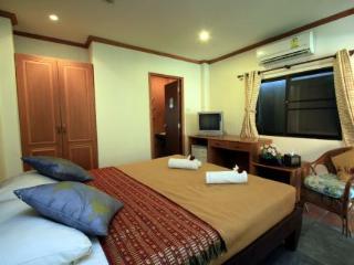 Samed Grand View Resort