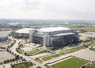 General view