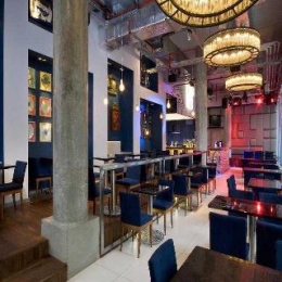 Bar