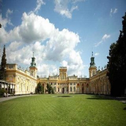 General view