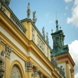General view