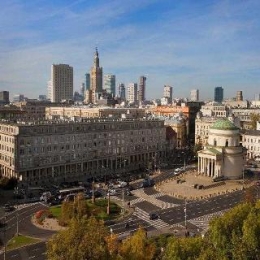 General view