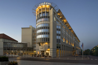 General view