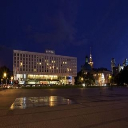 General view