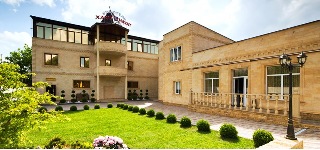 General view