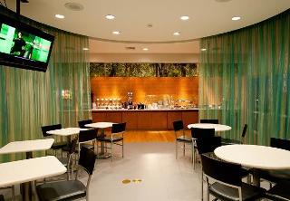 SpringHill Suites Vero Beach
