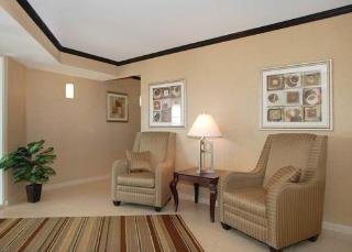 Suburban Extended Stay