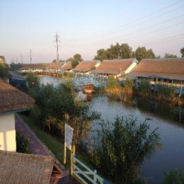 General view